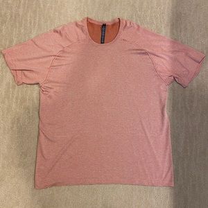 Lululemon Metal Vent T Shirt